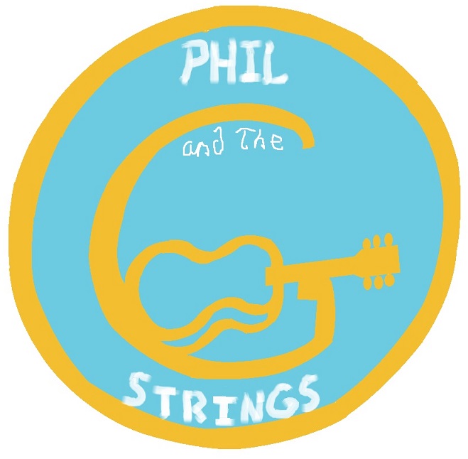 Phil G and the G Strings